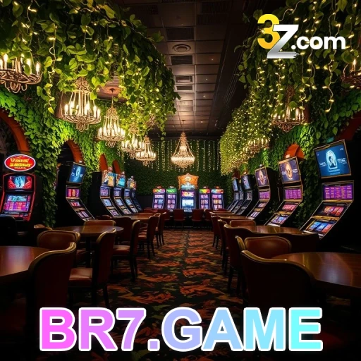 BR7.GAME