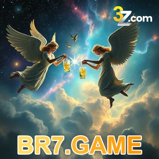 BR7.GAME Jogos de caça-níqueis