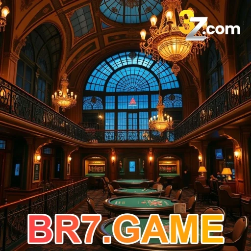 BR7.GAME VIP